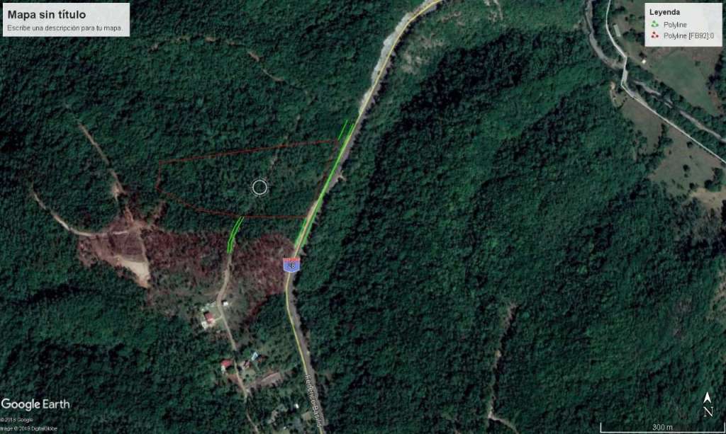 Land for Sale Jarabacoa Sheyla and Wellington Real Estate Investments